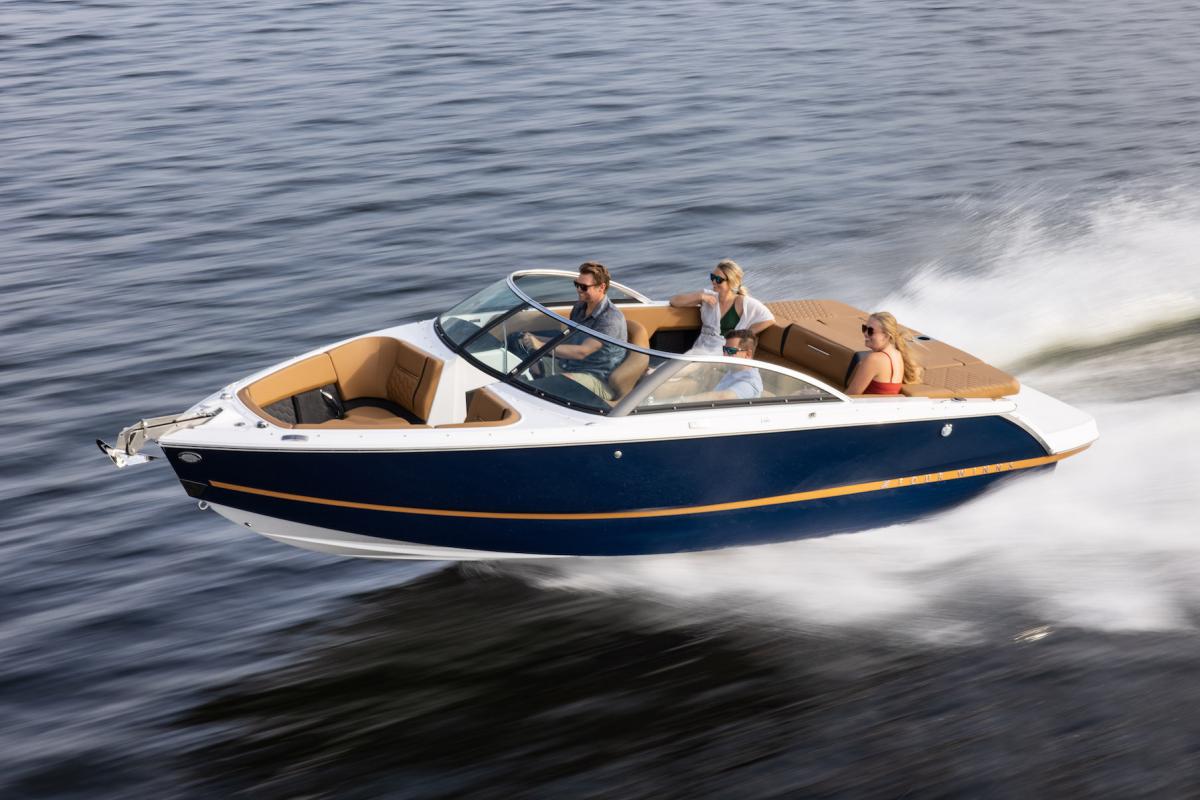 kopen? Watersport mega boat | Boatland.nl