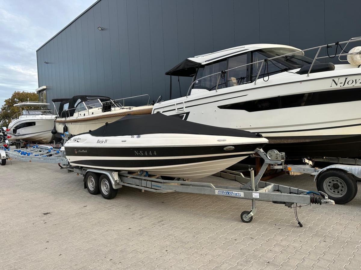 Mariah Sportboat SX 20 / 22 Ltd edition Bowrider For sale