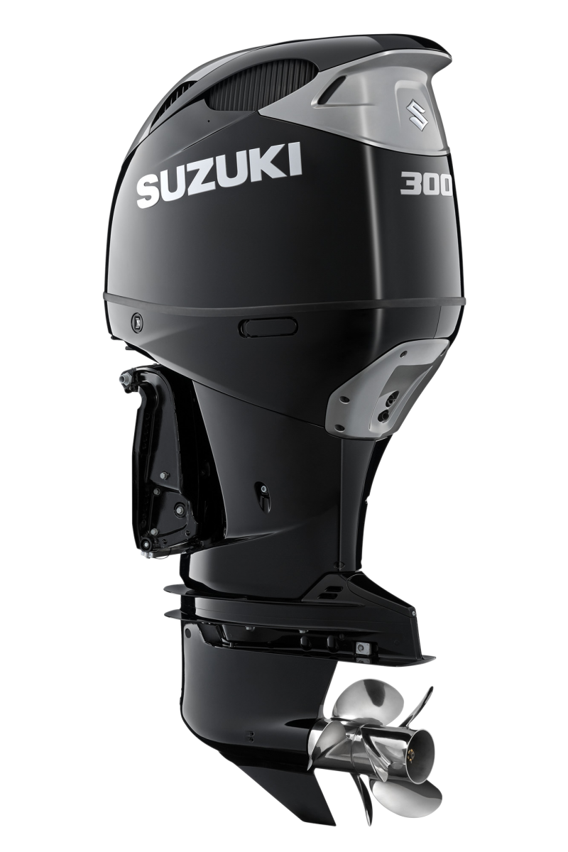 Suzuki DF 300  zu verkaufen