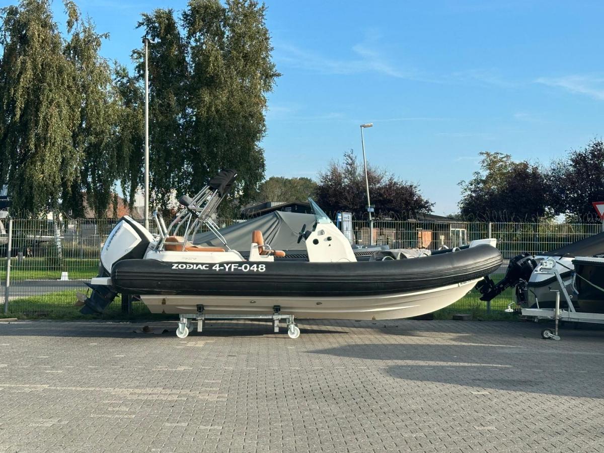 Zodiac Medline 6.8 For sale