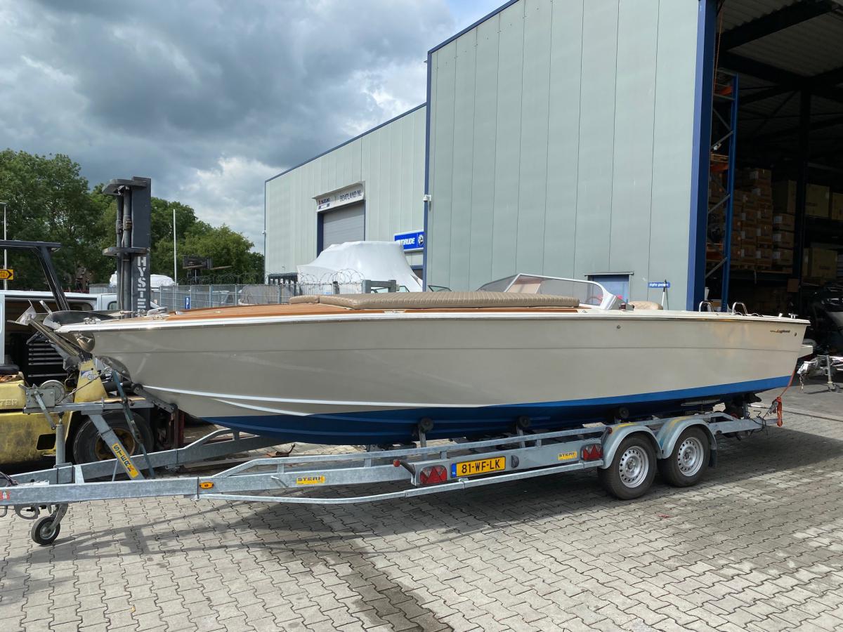 Gagliotta  25 Bajos  For sale