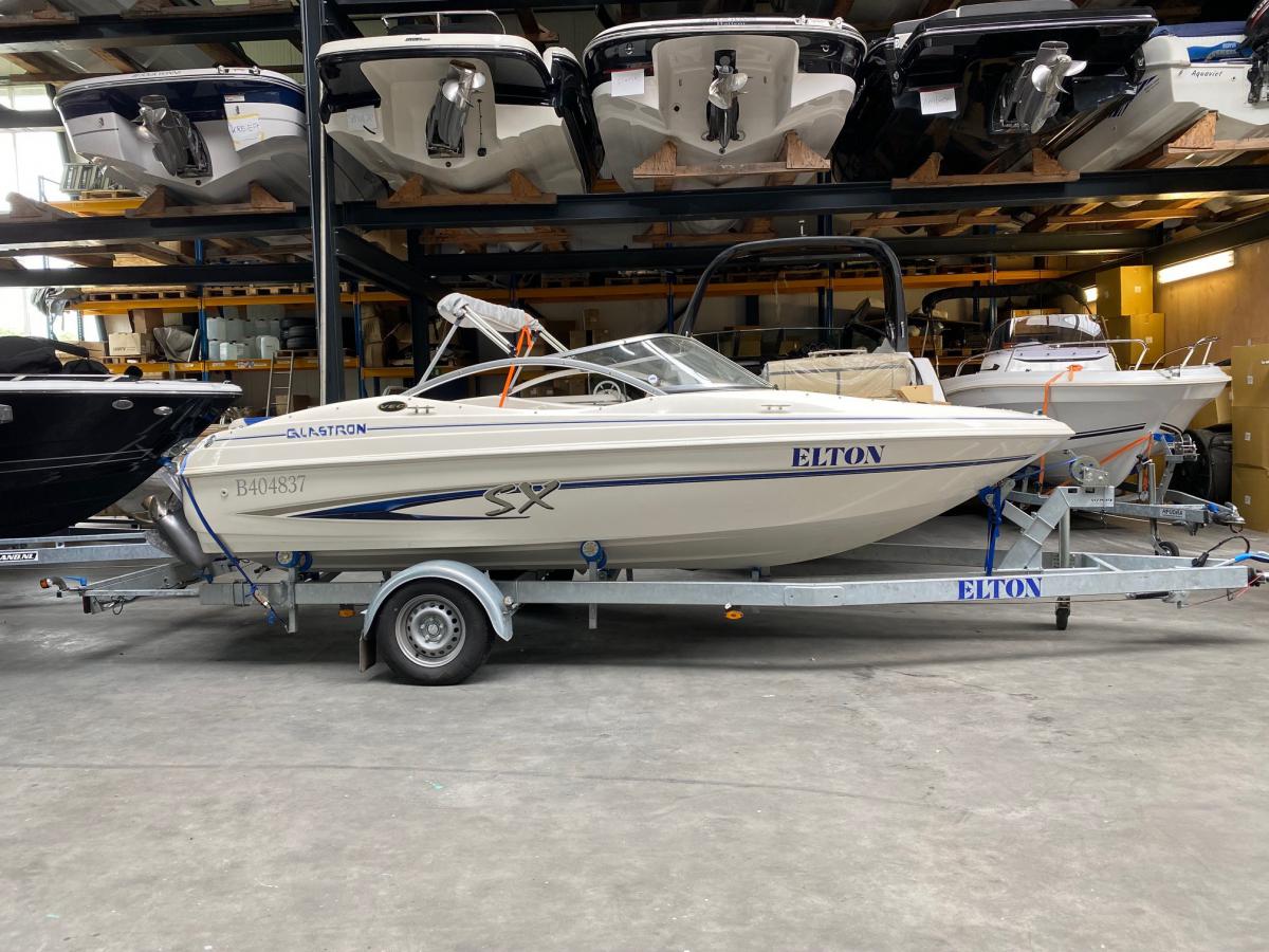 Glastron is Sold SX175 Bowrider Sold