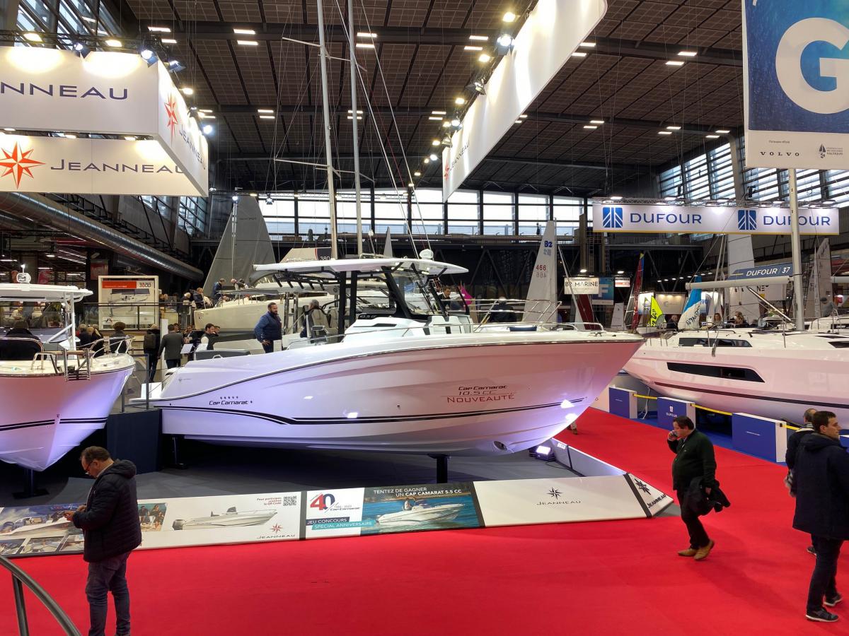 Bereid Middag eten Kalmte Boot kopen? Watersport mega boat store | Boatland.nl