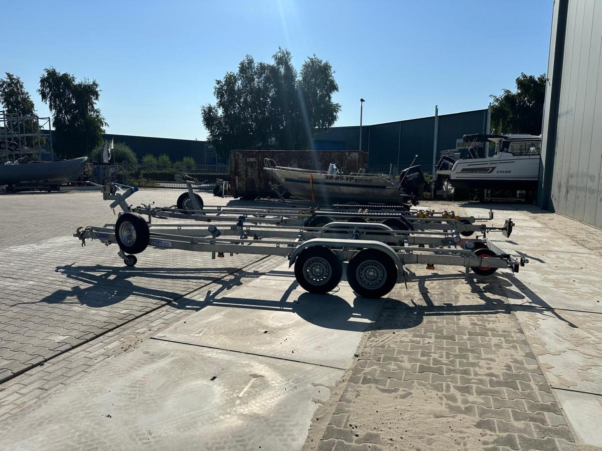 Vlemmix Boottrailers 2700 zu verkaufen