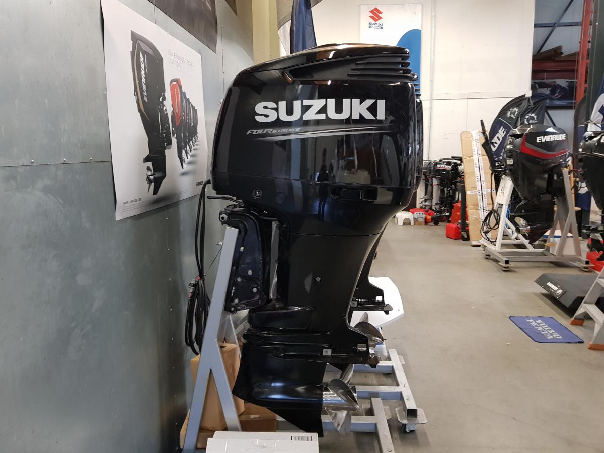 Suzuki DF 250 APX Te koop