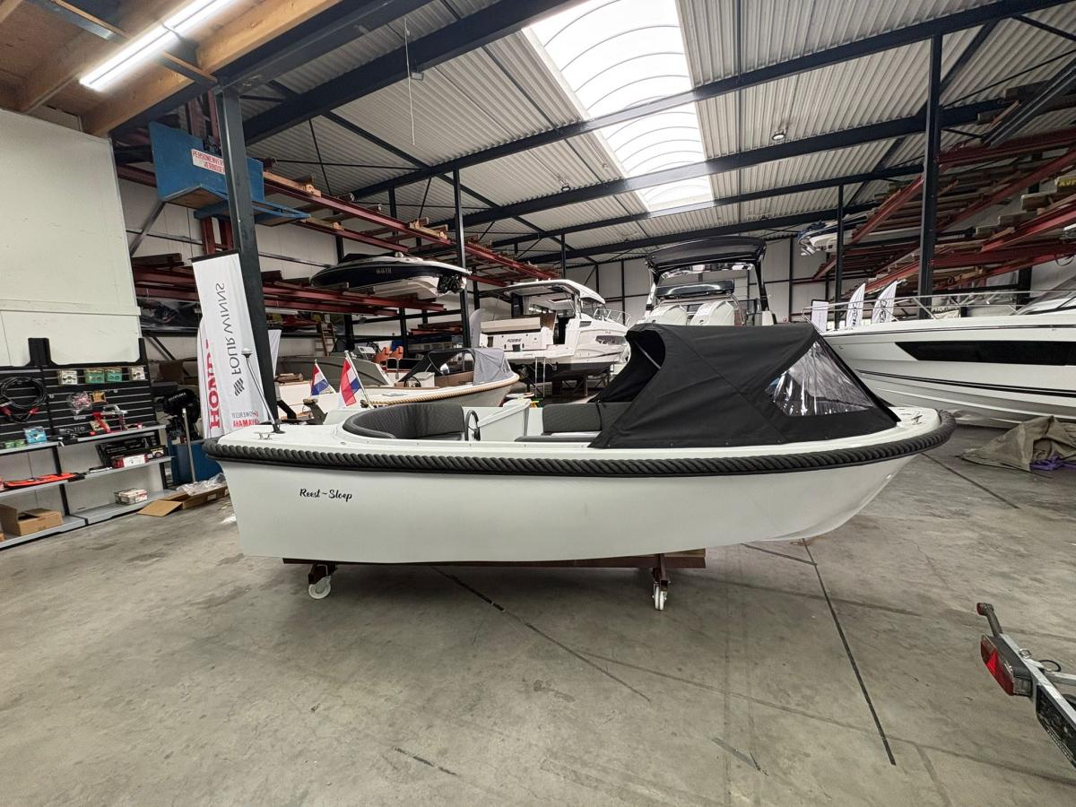 Reest Sloep 520 For sale