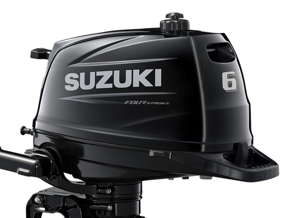 Suzuki 6 PK For sale