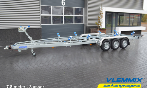 Vlemmix L 3500kg Te koop