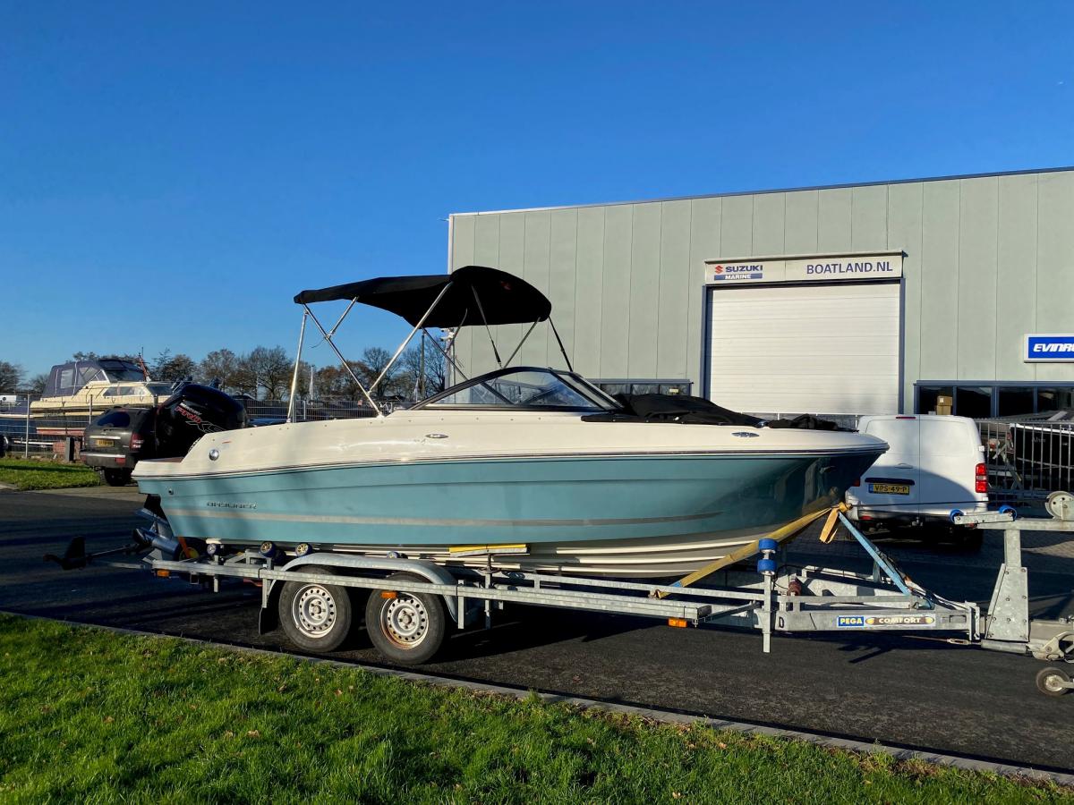 Bayliner VR4 Te koop