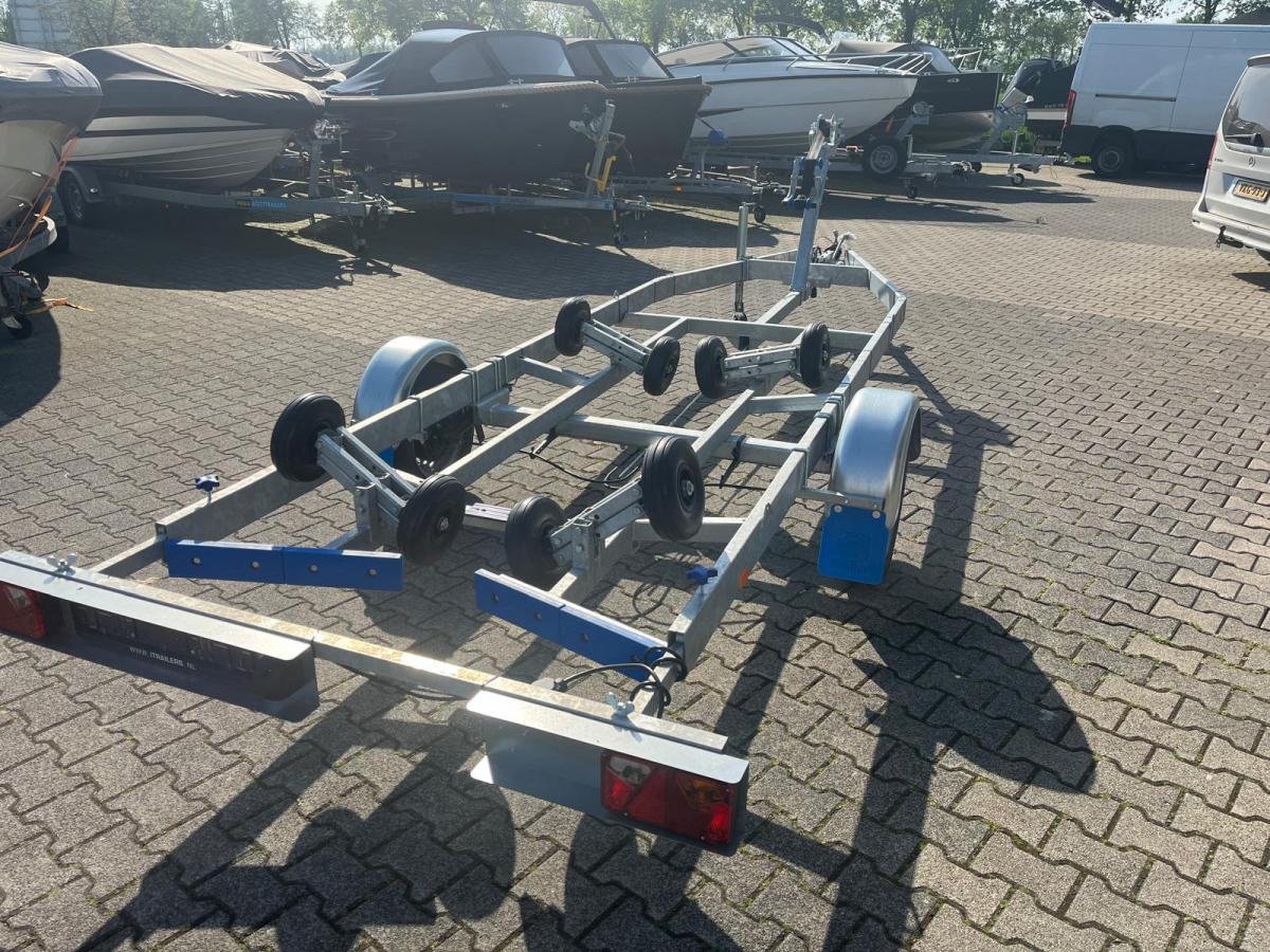 TTh Itrailer 1050 Multiroller For sale