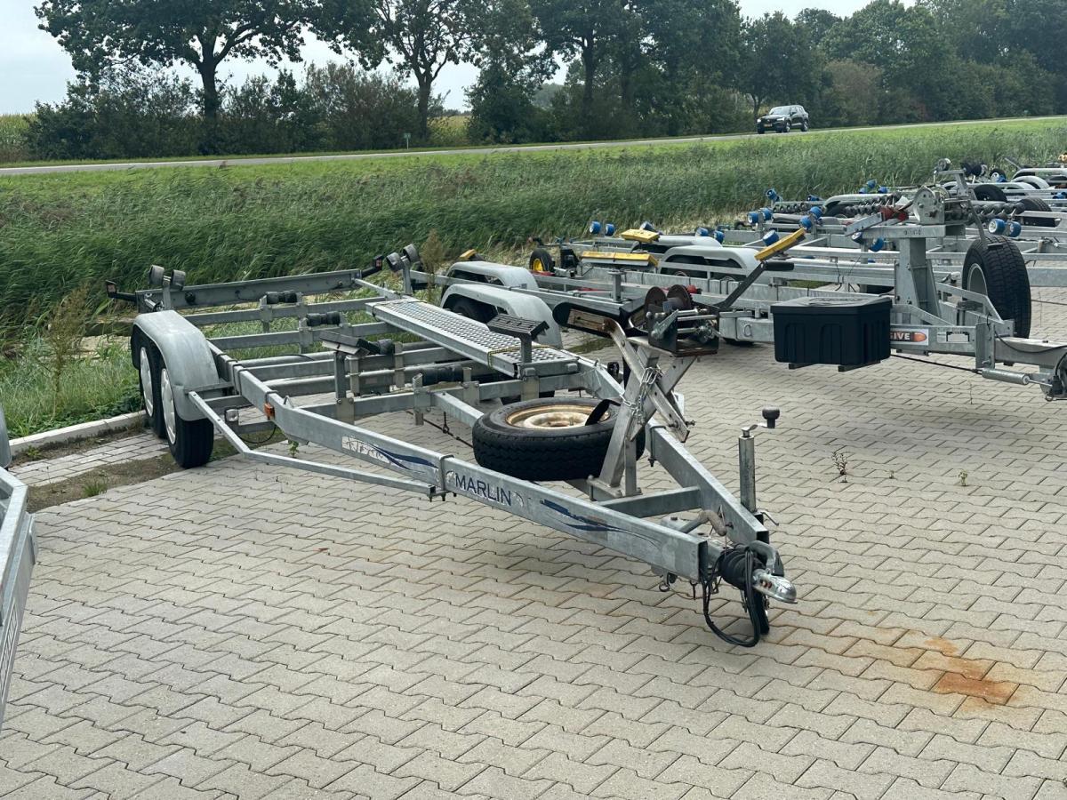 Marlin trailier 2200 zu verkaufen