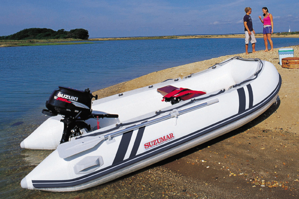 Suzumar  Te koop