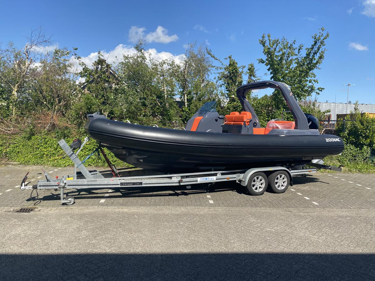 kopen? Watersport mega boat | Boatland.nl