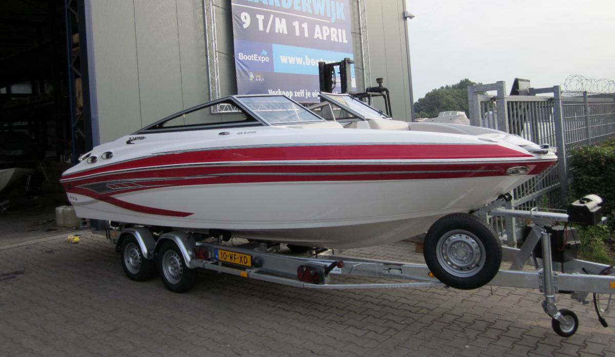 Glastron  GLS 215 Bowrider For sale