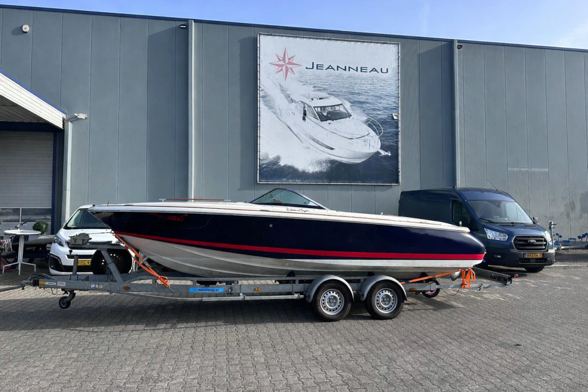 Chris Craft 22 Lancer For sale