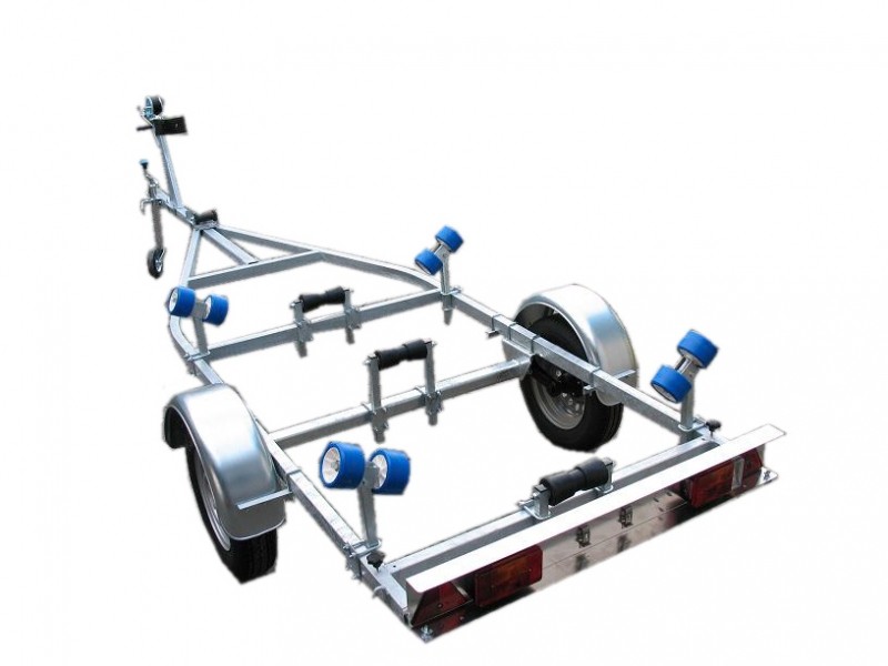 I-Trailer TTH-003-K, i-trailer Te koop