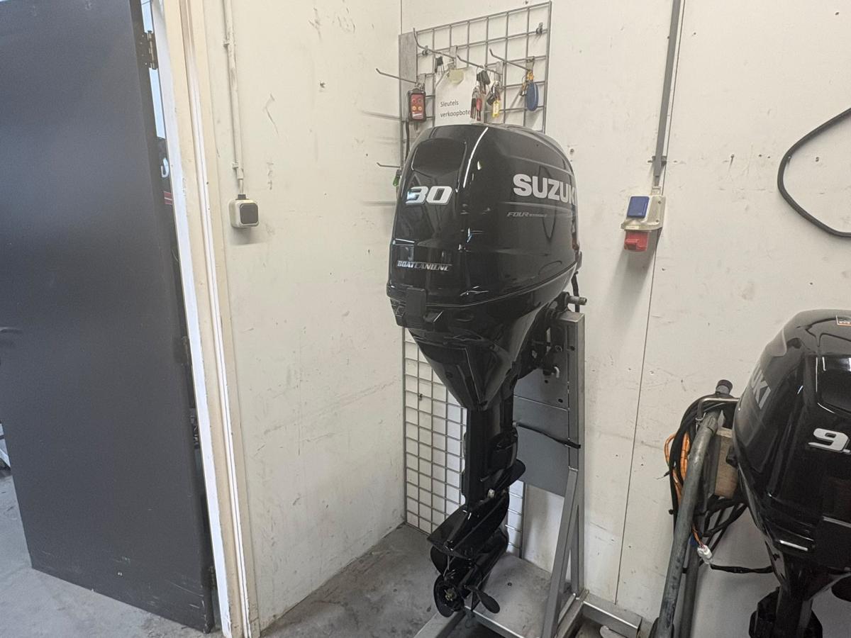Suzuki DF30ARL For sale
