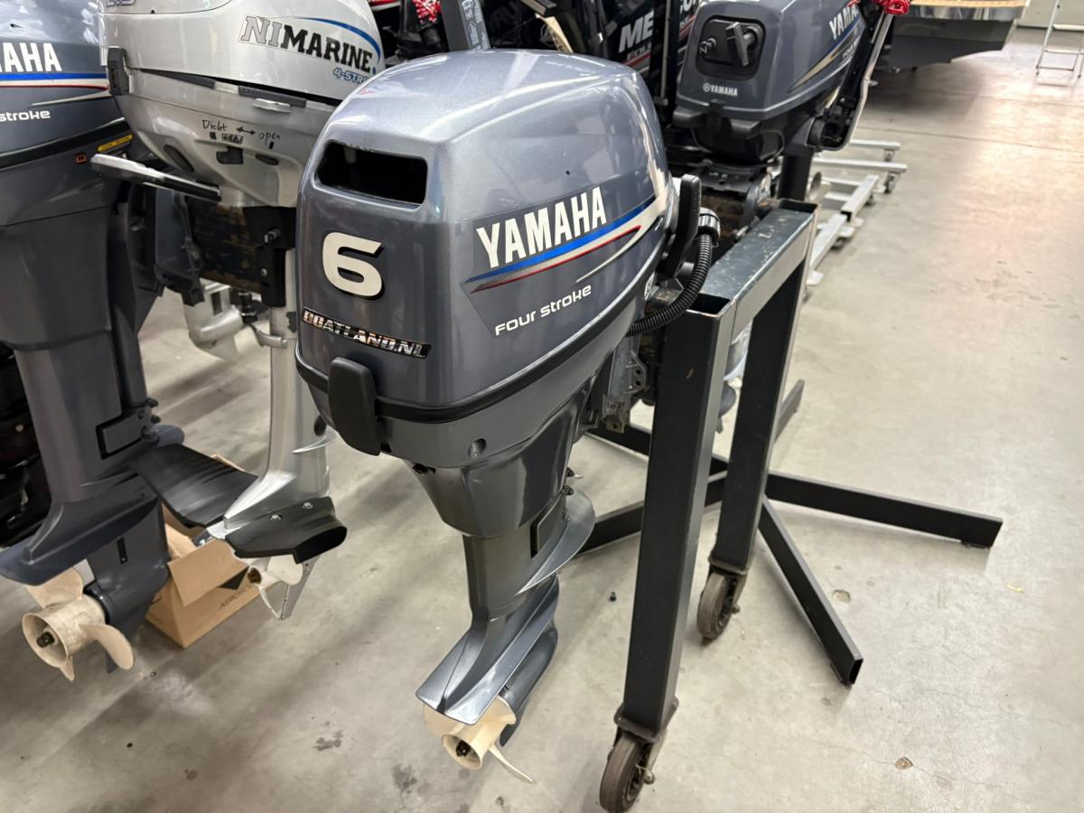 Yamaha 6PK  For sale
