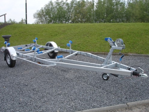 Vlemmix A 1350kg  Te koop