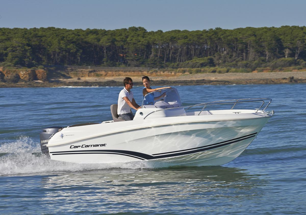 kopen? Watersport mega boat | Boatland.nl