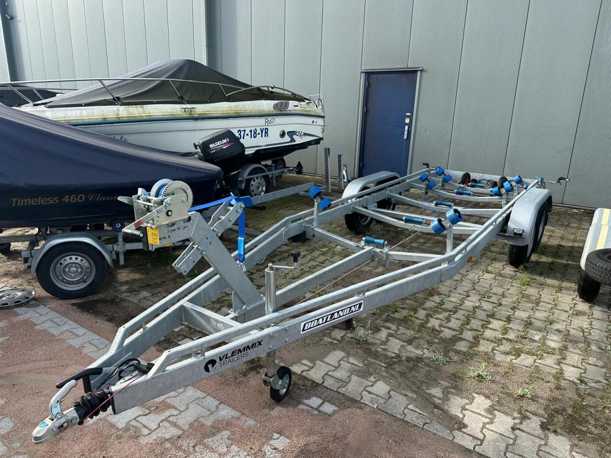 Vlemmix  2700 zu verkaufen