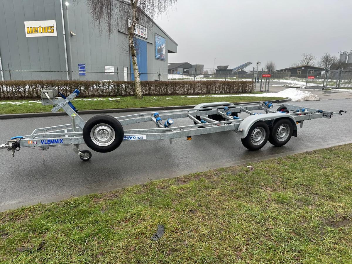 Vlemmix 2700KG Trailer zu verkaufen