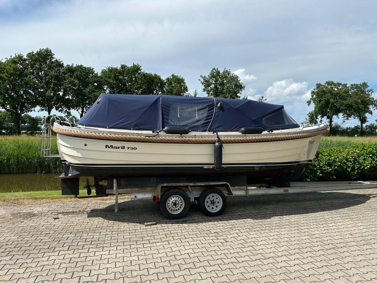 Maril  730 