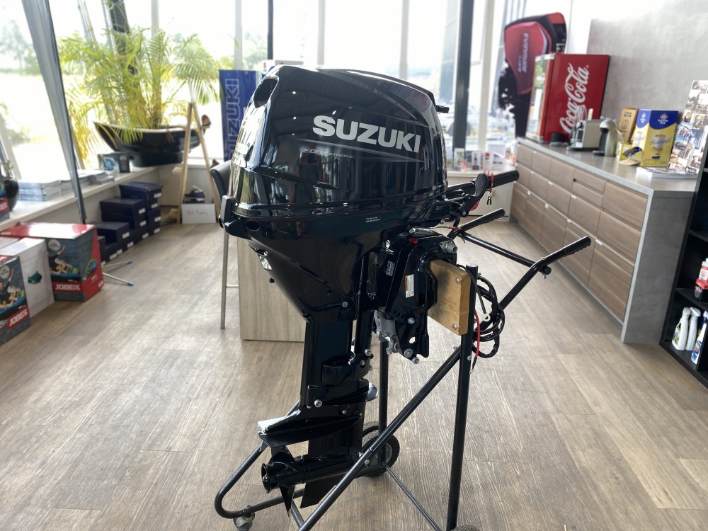 Suzuki DF30ATHL Te koop
