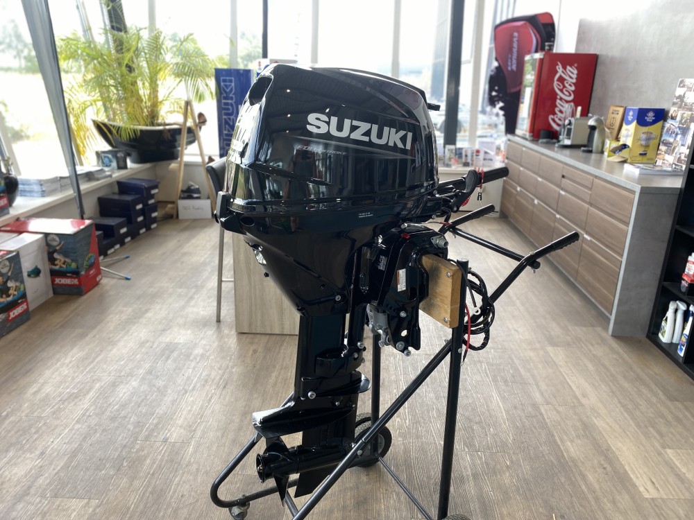 Suzuki DF30ATHL For sale