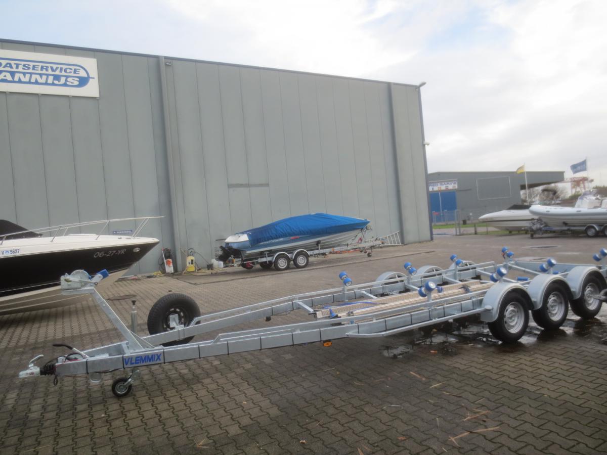 Vlemmix R 3500kg Te koop