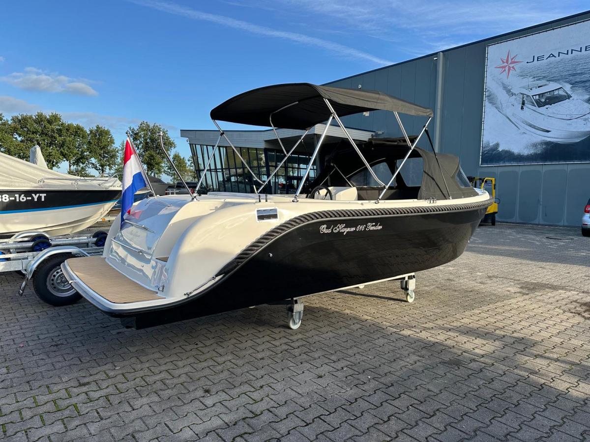 Oud Huijzer 616 Tender eindejaars aanbieding! zu verkaufen