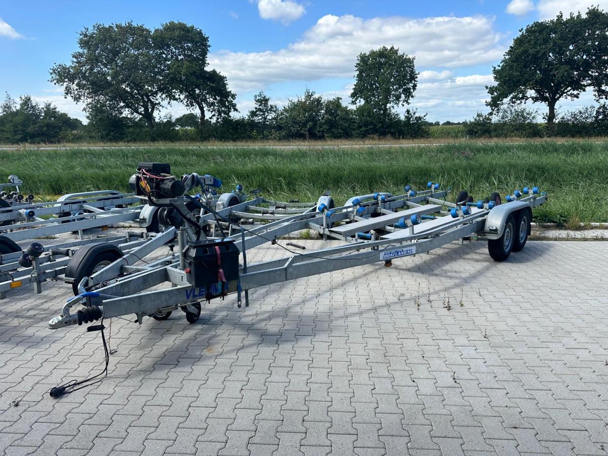 Vlemmix 2700 zu verkaufen