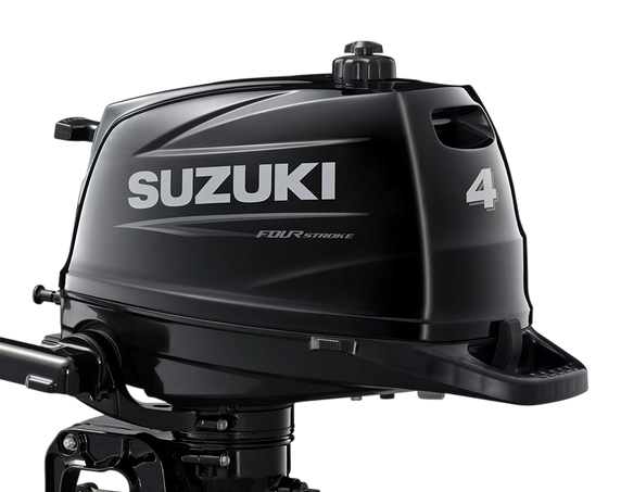 Suzuki 4 PK  For sale