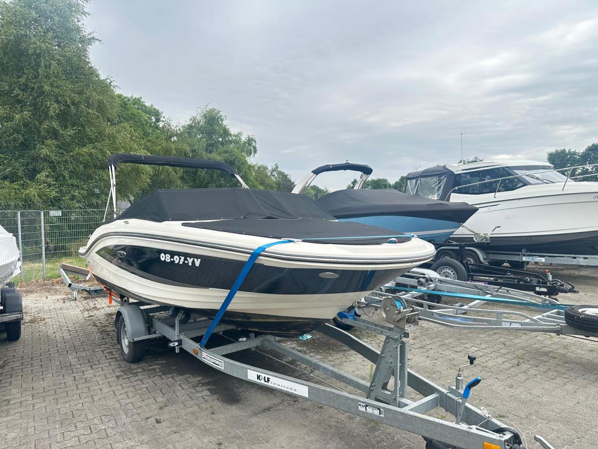 Sea Ray 190 SPX Bowrider For sale