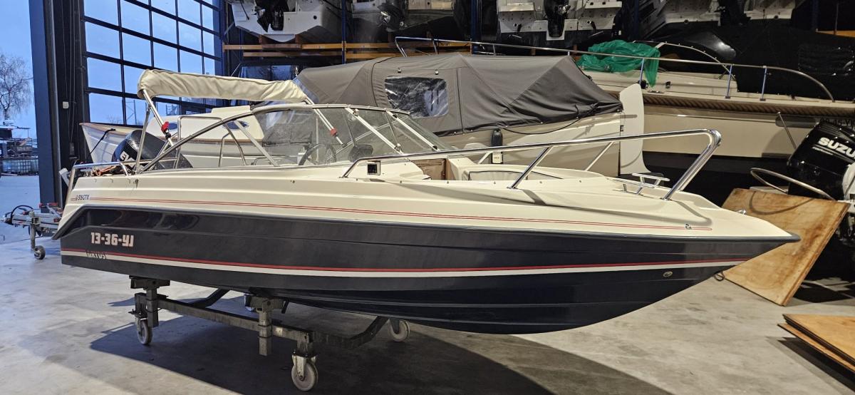 Ryds 515GTX For sale