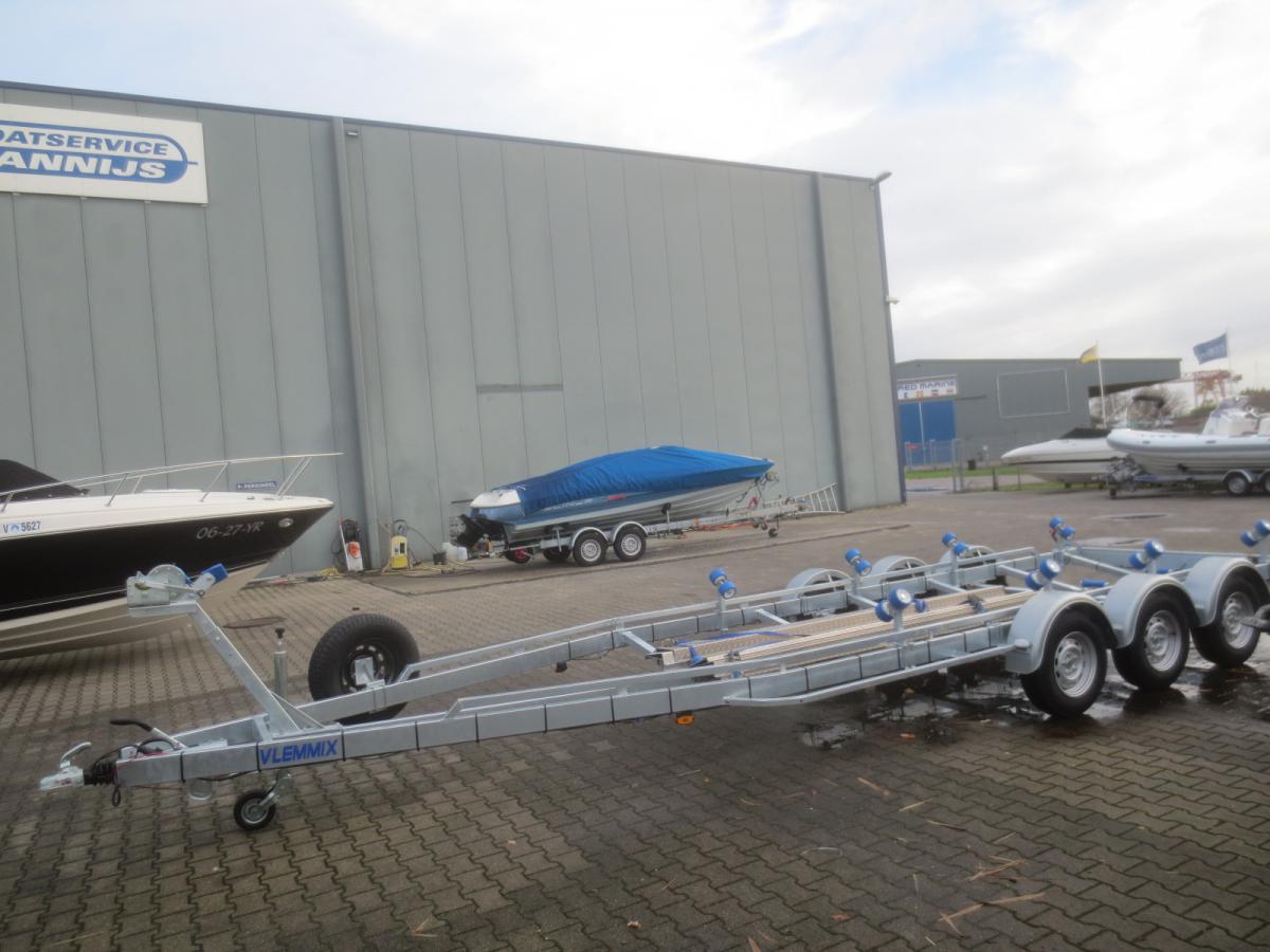 Vlemmix T 3500kg Te koop