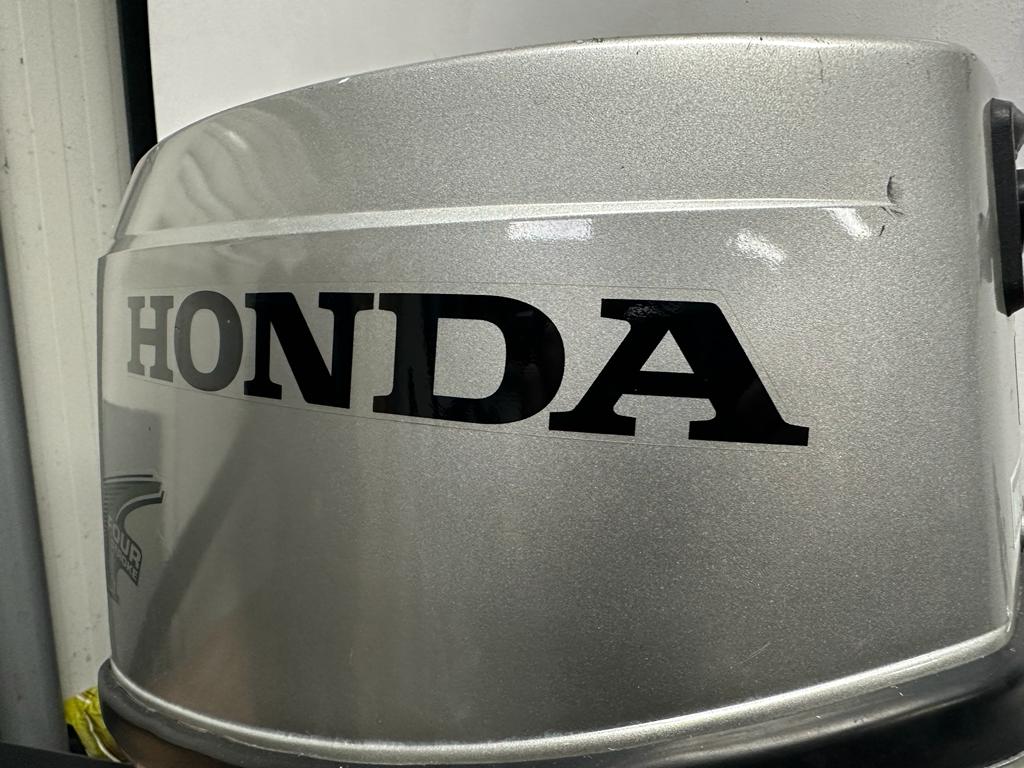Honda 6 pk 6 PK Te koop