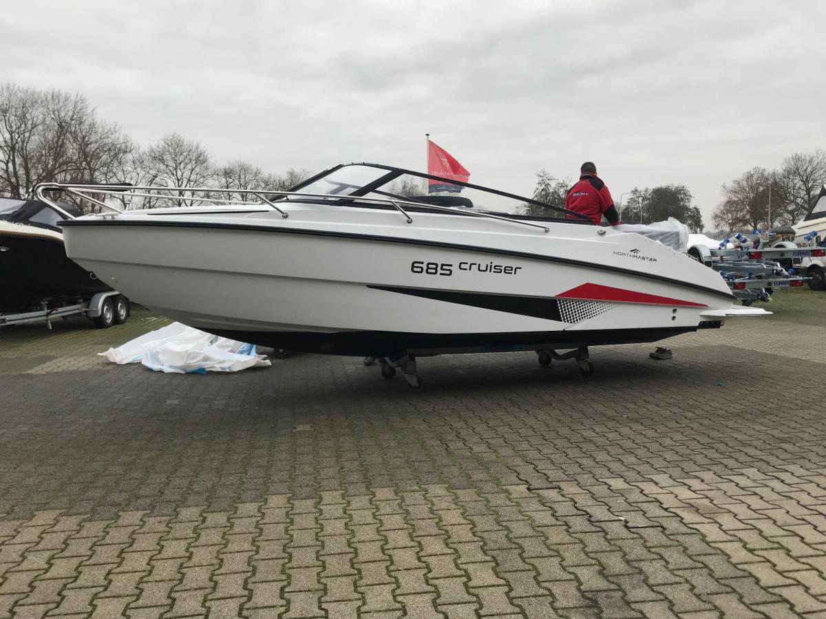 Northmaster 685 Cruiser For sale