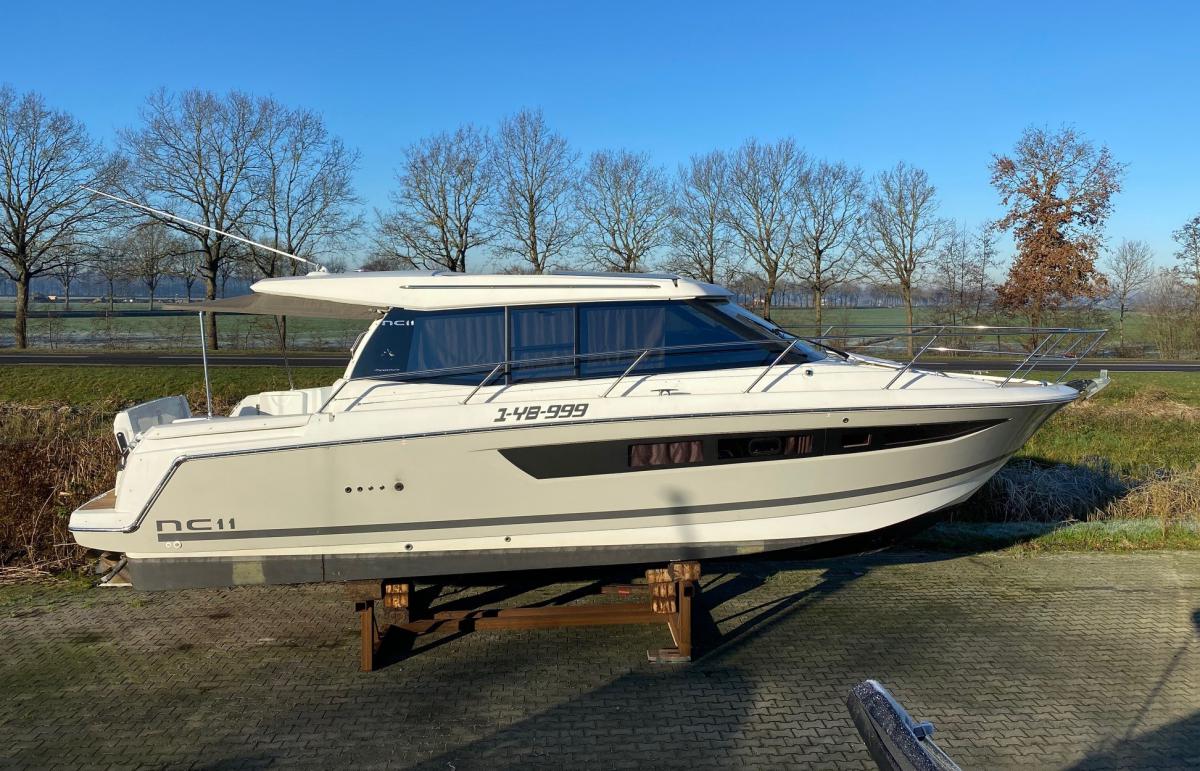 sportcruisers te koop