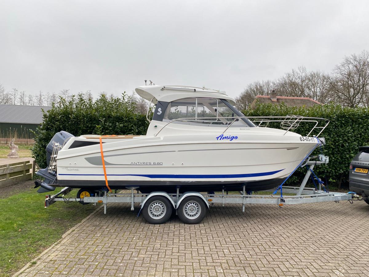 Bereid Middag eten Kalmte Boot kopen? Watersport mega boat store | Boatland.nl