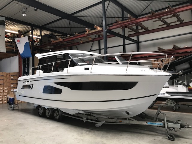 kopen? Watersport mega boat | Boatland.nl