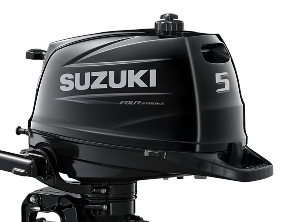 Suzuki 5 PK For sale