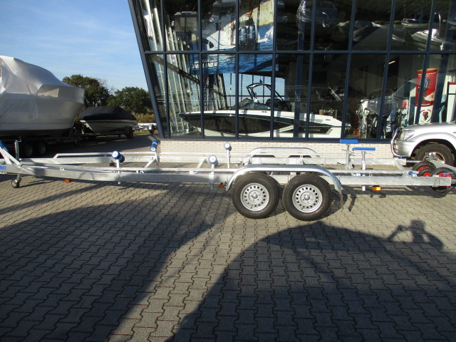 Vlemmix U 3500kg zu verkaufen