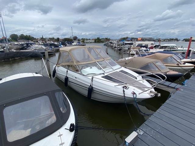 Jeanneau Cap Camarat 6.5 DC-2  Te koop