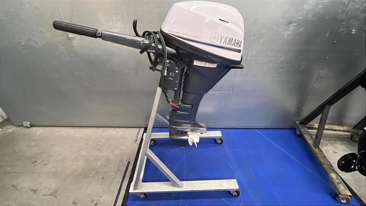 Selva 15 EBL Wahoo zu verkaufen