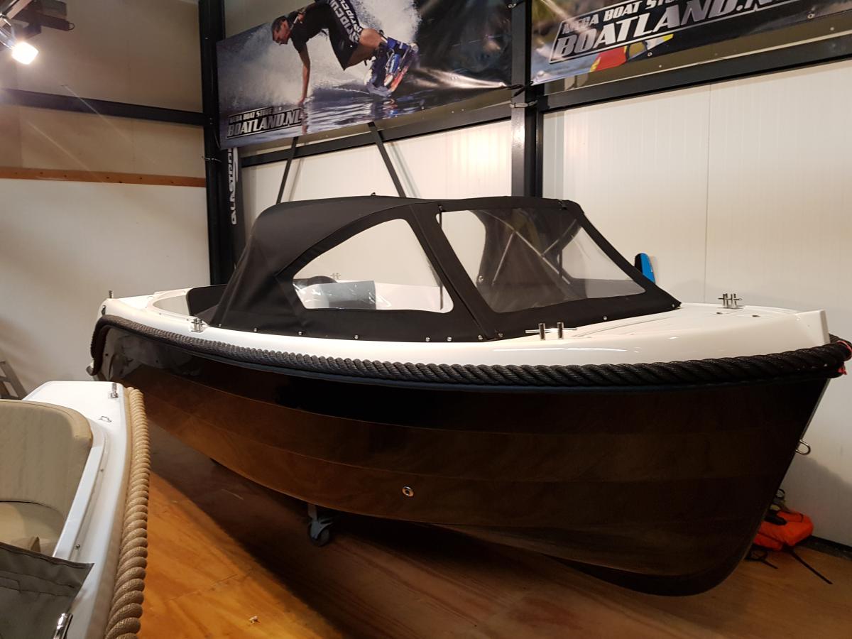 Oud Huijzer 616 Tender Te koop