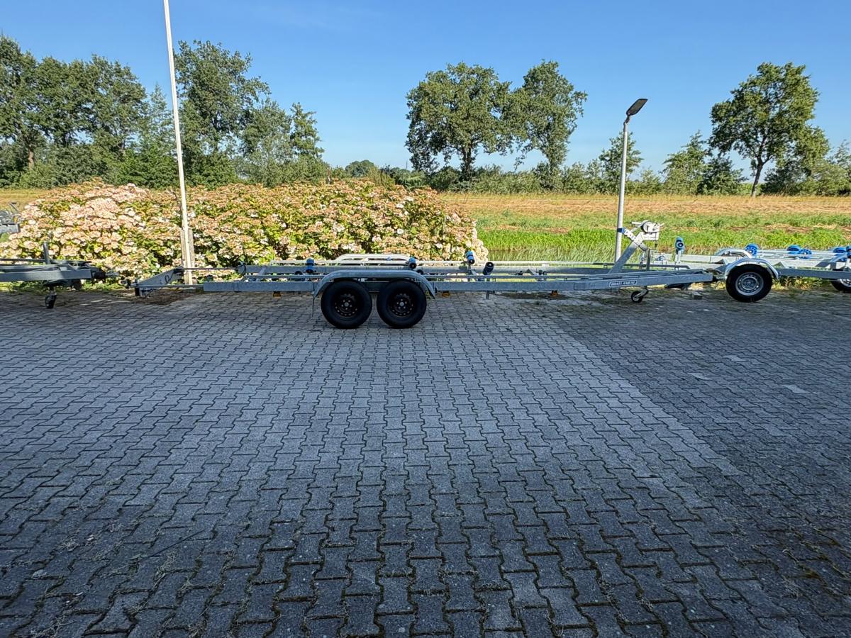 Vlemmix 3500KG  For sale